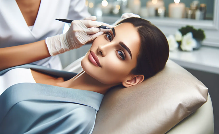 Enhancing Natural Beauty: The Rise of Eyebrow Laser Tattoo Removal 9