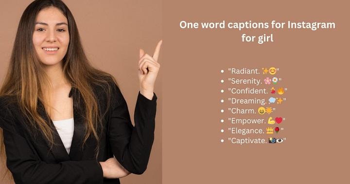 Trendy Vibes: 100+ Captions for Instagram for Girl Captions for Instagram for Girl