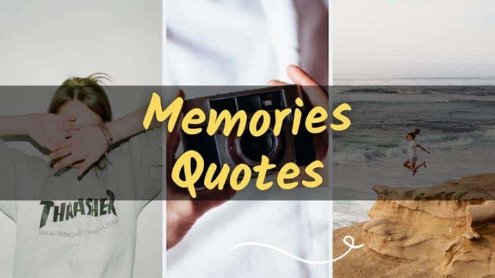 Crafting Captivating Memories Captions for Instagram: A Comprehensive Guide Captivating Memories Captions