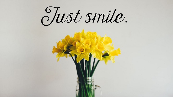 Brightening Your Feed: Crafting Captions That Match Your Smile on Instagram Crafting Captions That Match Your Smile