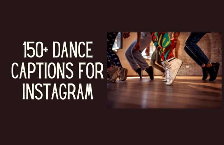 Dancing Through Life: Crafting Captivating Dance Captions for Instagram Crafting Captivating Dance Captions for Instagram