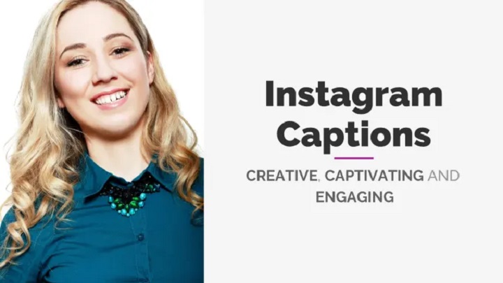 The Ultimate Guide to Crafting Irresistible Instagram Captions: 100+ Ideas to Elevate Your Posts Crafting Irresistible Instagram Captions