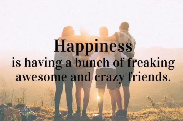 Unleash the Fun: Crazy Friends Captions for Instagram Crazy Friends Captions for Instagram
