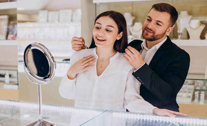 Discovering the Beauty of 14 Karat Gold Jewellery Discovering the Beauty of 14 Karat Gold Jewellery