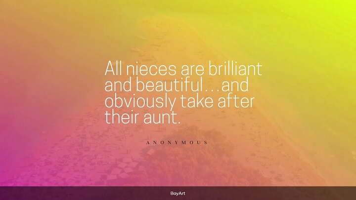 Expressing Love and Affection: Heartwarming Cute Niece Quotes Heartwarming Cute Niece Quotes