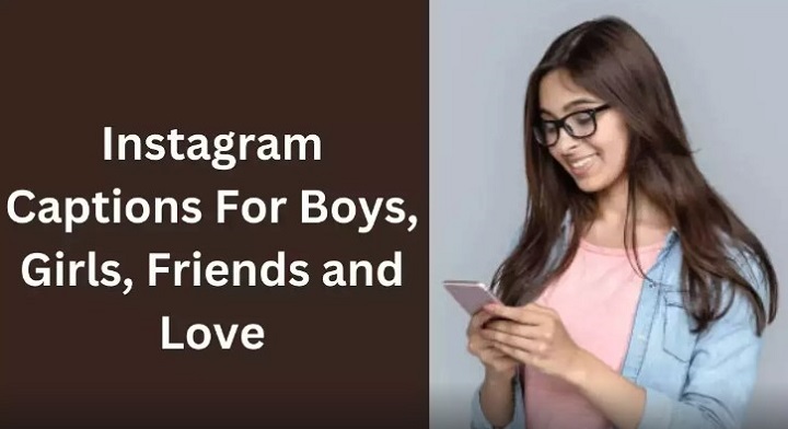 Express Yourself: 100 Instagram Captions for Boys in Hindi Instagram Captions for Boys in Hindi