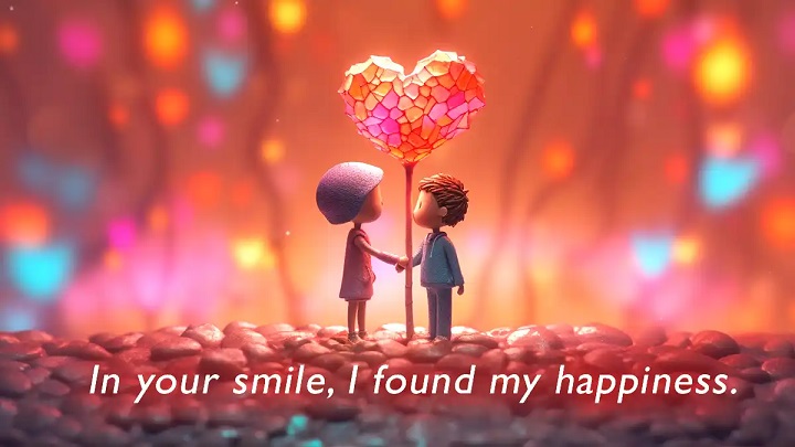 Heartfelt Love Quotes for Him: Expressing Your Affection in Words Love Quotes