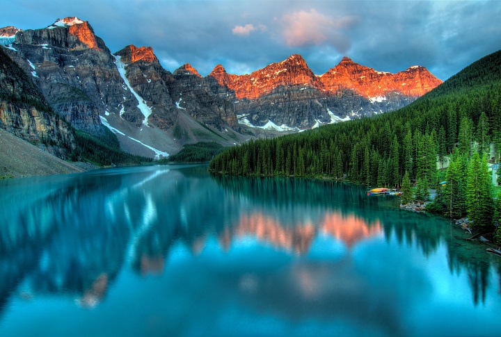 Exploring Nature’s Beauty: A Guide to Nature Hashtags on Social Media Natures Beauty