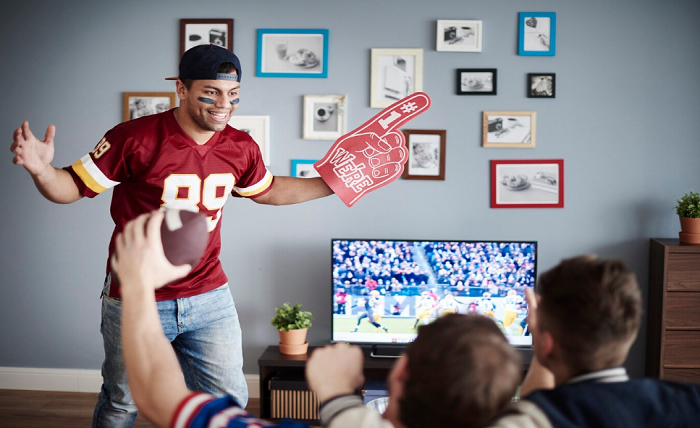 Amazing Ways to Identify the Best Online Football Money Gaming Platform Screenshot 2