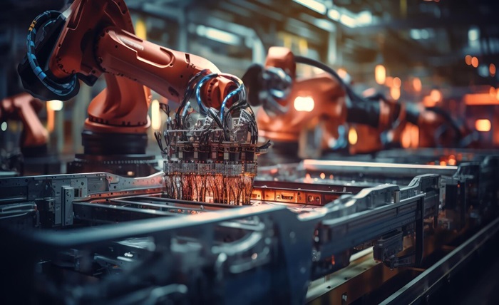 The Evolution of Precision Hand Tools in Modern Manufacturing The Evolution of Precision Hand Tools in Modern Manufacturing