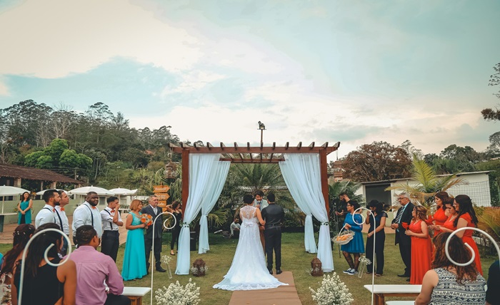 Tips For Finding the Perfect Wedding Venue Tips For Finding the Perfect Wedding Venue