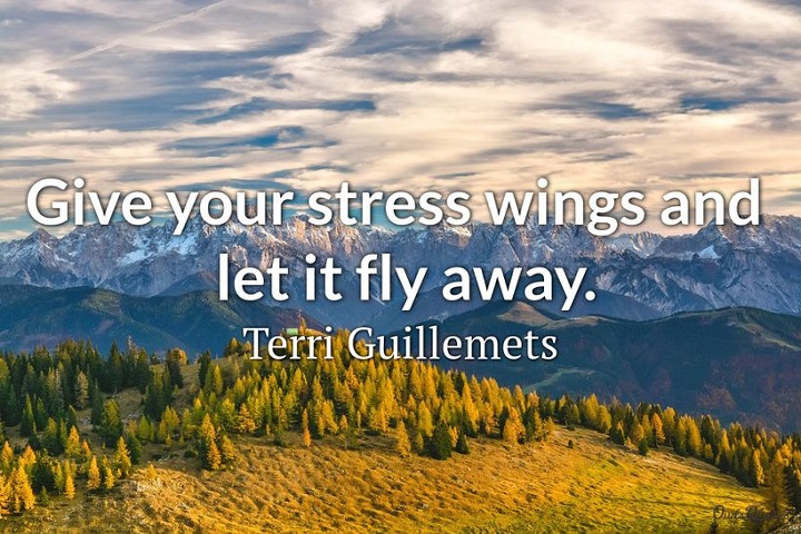 Unwind Quotes: Finding Peace, Inspiration, and Reflection Unwind Quotes