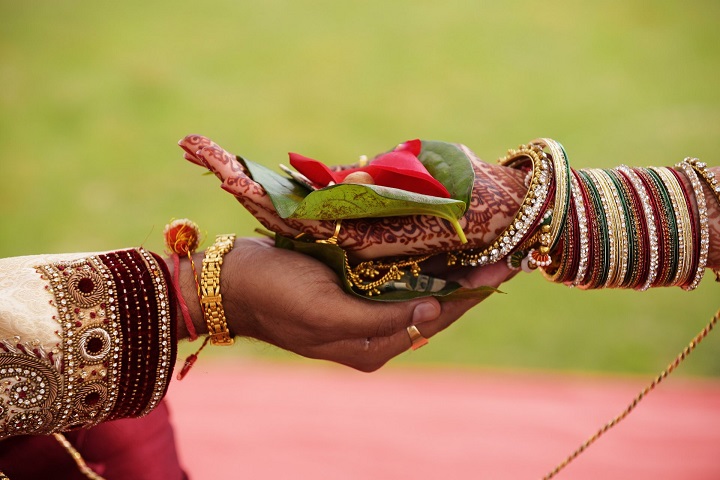 Capturing the Magic: Wedding Vibes Captions for Instagram Wedding captions for instagram