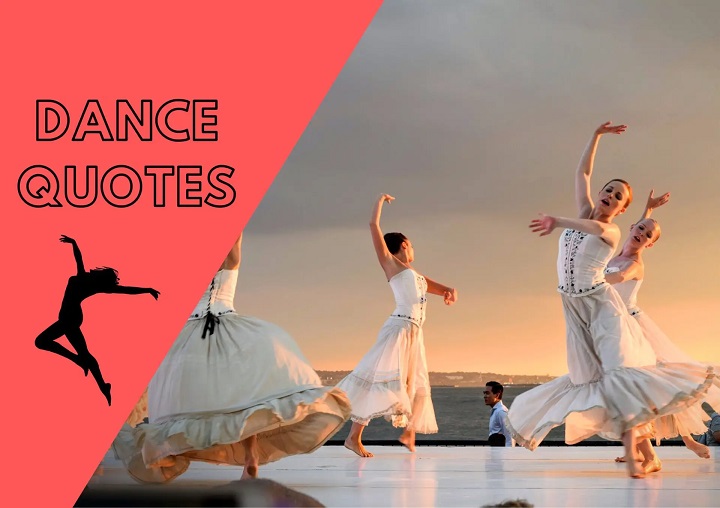 100+ Dance Captions for Instagram to Showcase Your Moves 100 Dance Captions