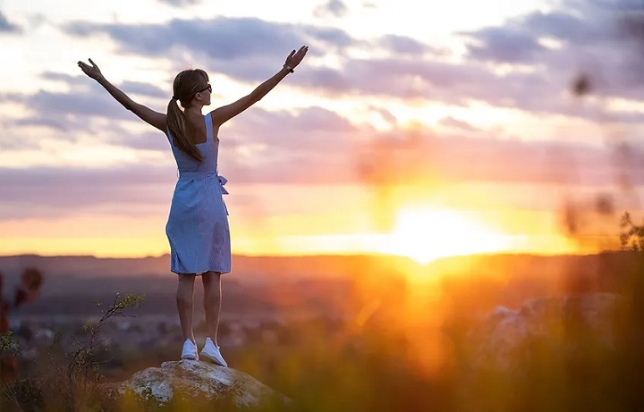 Enjoy Every Sunset: 100+ Evening Captions for Instagram 100 Evening Captions
