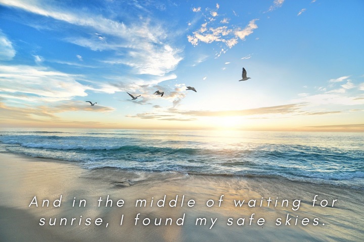 Embracing the Beauty of Dawn: 150+ Sunrise Quotes for Instagram 150 Sunrise Quotes