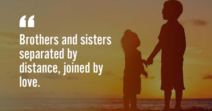 Brother Sister Captions for Instagram: 100 Heartwarming Quotes to Celebrate Sibling Love Brother Sister Captions