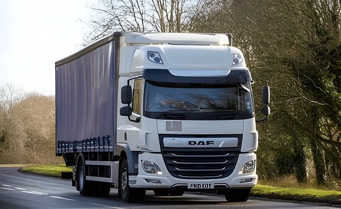 The Rise of DAF Trucks as Preferred Choices in The Industry DAF Trucks