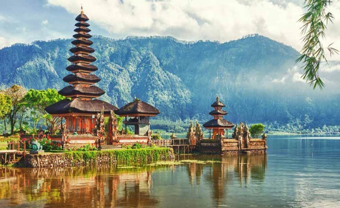 Exploring the Cultural Heritage of Indonesia: A Journey Through History Exploring the Cultural Heritage of Indonesia A Journey Through History