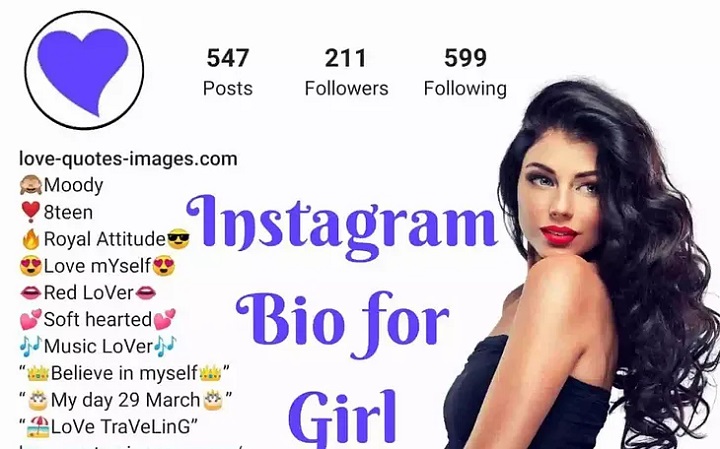 Unveiling the Essence: Insta Bio Captions for Girls Insta Bio Captions for Girls