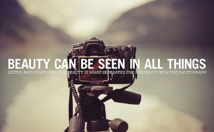 Capturing Moments: Photography Captions to Elevate Your Images Photography Captions