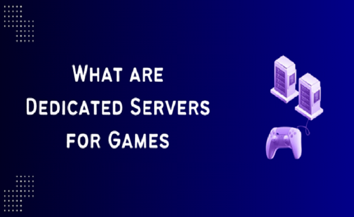 What are Dedicated Servers for Games? Picture1