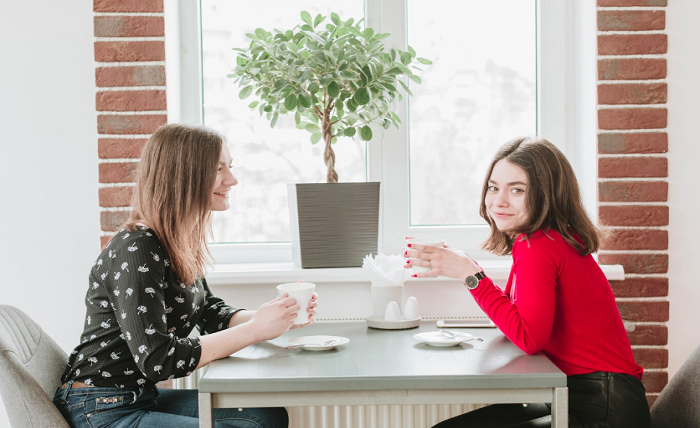 The Art of Small Talk – How to Start Conversations With Confidence Screenshot 26