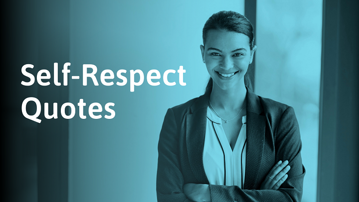Elevate Your Presence: 200+ Self-Respect Captions for Instagram Self Respect Captions