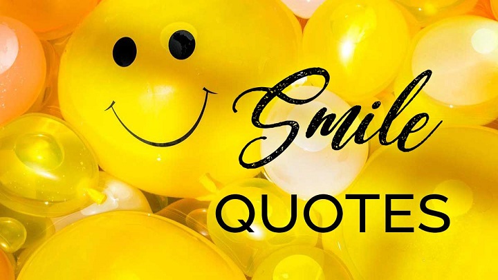 Radiate Joy: Smile Quotes for Instagram to Brighten Your Feed Smile Quotes for Instagram