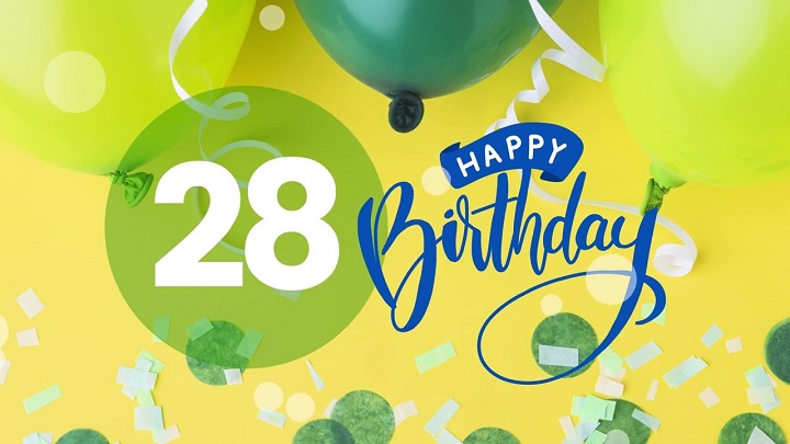 28 Perfect Birthday Captions to Make Your Special Day Shine! 28 birthday captions