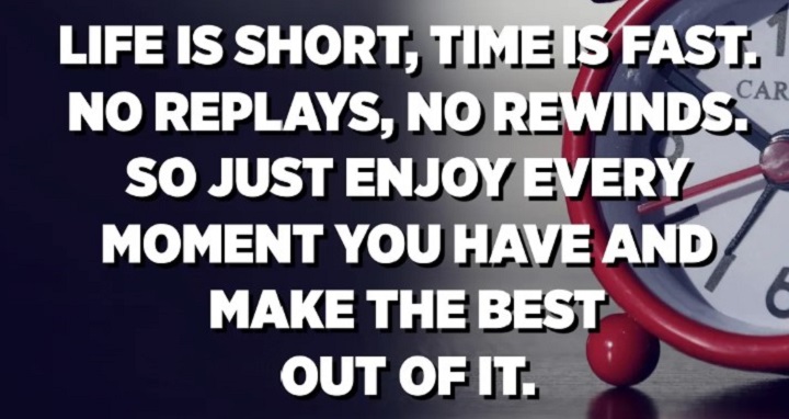 Capturing Life’s Brilliance: Inspirational Enjoy Moments Quotes to Cherish Enjoy Moments Quotes