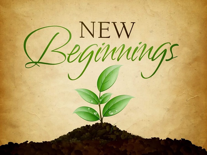 Embrace Renewal: Exploring the Power of New Beginnings New Beginnings