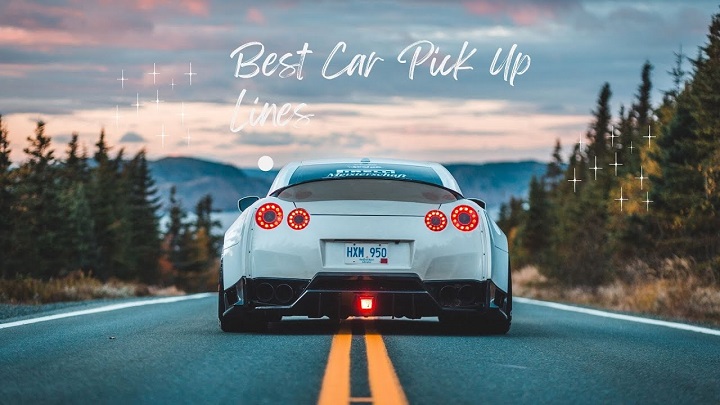 Rev Up Your Style: Crafting the Perfect ‘New Car Caption’ for Social Media New Car Caption