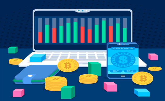 Crypto-Textiles: Integrating Cryptocurrency into the Next Generation of Smart Fabrics Screenshot 4 1