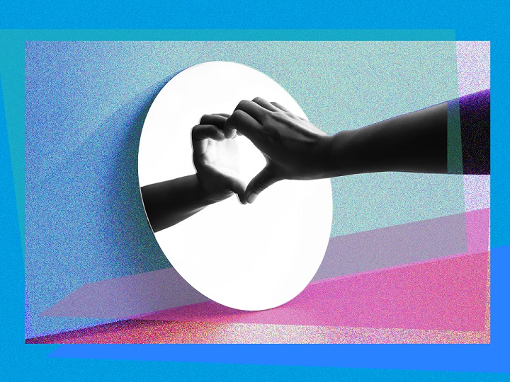 Embrace Yourself: Captivating Self-Love Instagram Captions Self Love