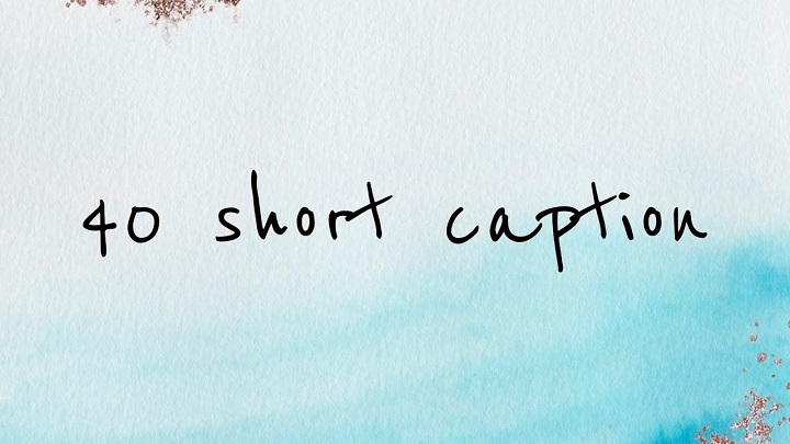 Crafting the Perfect Tiny Tale: Unveiling the Power of Small Captions Small Captions