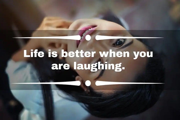 Unleash the Chuckles: Crafting the Perfect Laughing Caption for Instagram laughing caption for instagramklio