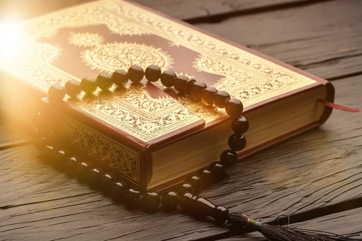 Unlocking the Beauty of Islamic Captions: 100 Inspiring Words for Your Journey Islamic Captions