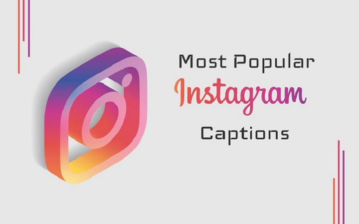 Embrace the Joy: 100 Captions to Amplify Your Instagram Posts Popular Instagram Captions