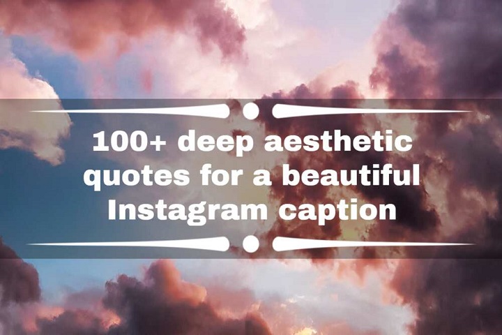Elevate Your Instagram Feed: Aesthetic Captions for Every Post aesthetic captions for instagram
