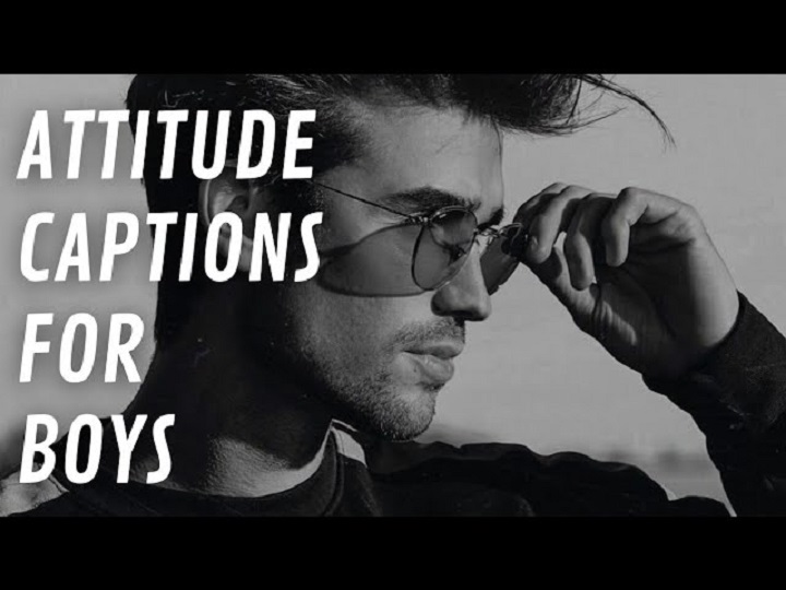 Crafting Cool: 100 Captions for Boys’ Instagram Posts captions for boys instagram