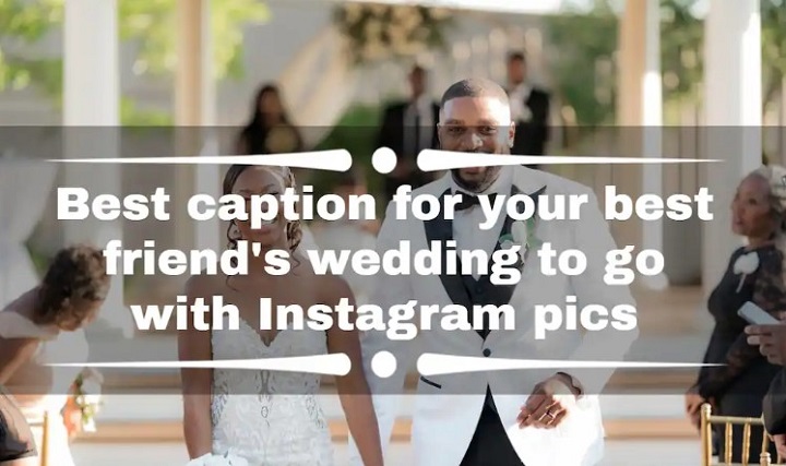 Radiant Reflections: 100 Captions for Your Bride-to-Be Friend’s Journey captions for bride to be friend