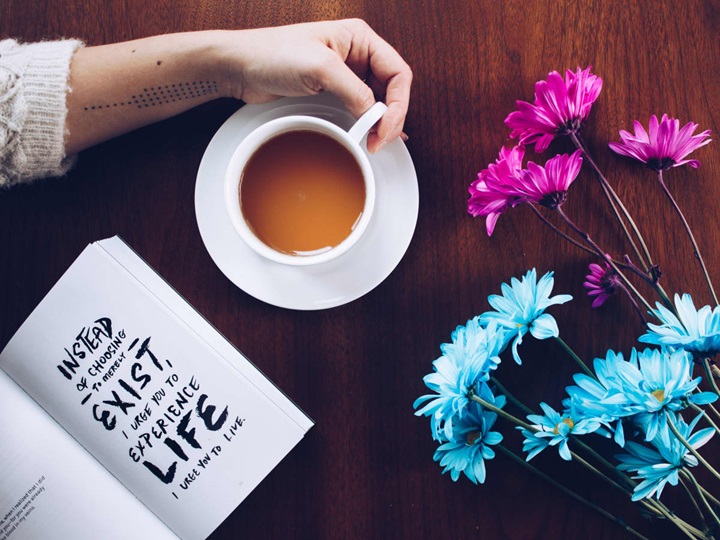 Sipping Perfection: Coffee Captions for Instagram coffee quotes and caption ideas