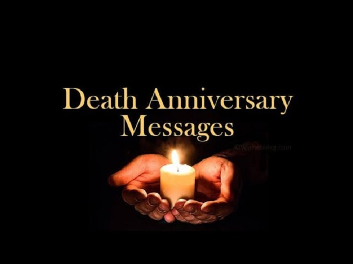 Honoring Loved Ones: 100 Thoughtful Death Anniversary Captions for Remembering and Reflecting death anniversary caption