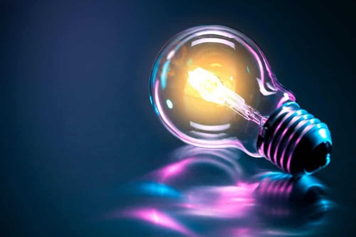 Illuminate Your Instagram Feed with Radiant Light Quotes light quotes life
