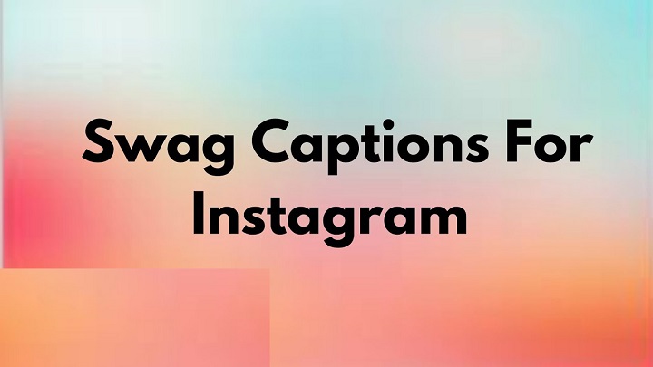 Embrace the Swag: Elevate Your Instagram Game with Swag Captions maxresdefault 12