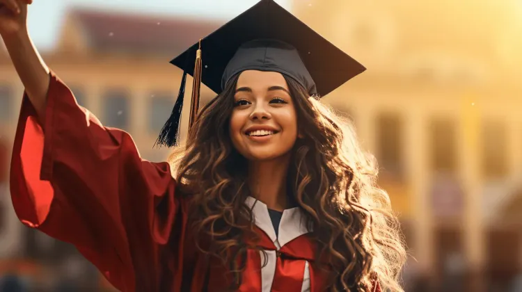 Senior Sunday Captions: Celebrating the Journey to Graduation medium 65f863d2b8a8f574defc089a Top Senior Year Captionsto Commemoratethe Journey 45246cb986