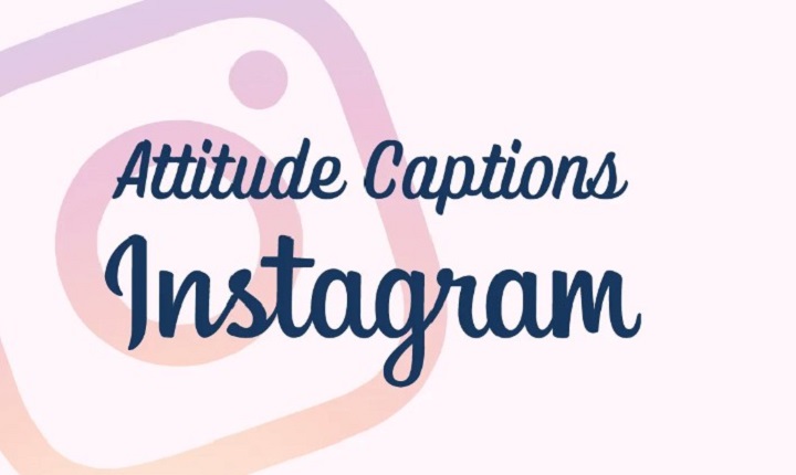 Expressing Attitude: 100 Short Captions for Instagram to Make a Bold Statement short attitude captions for instagram