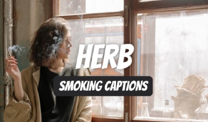 Igniting Inspiration: 100 Smoking Captions for Your Instagram Posts smoking captions for instagram