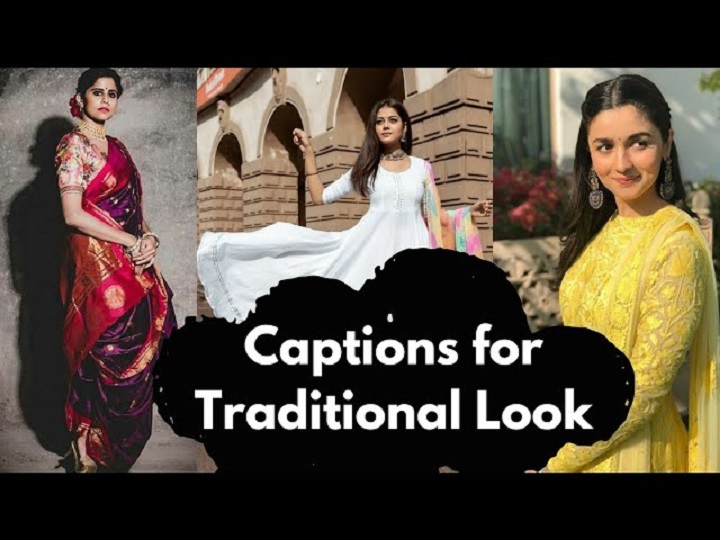 Preserving Tradition: Exploring the Charm of Traditional Captions traditional captions